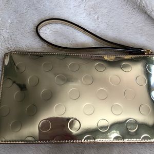 Kate Spade ♠️ Wristlet